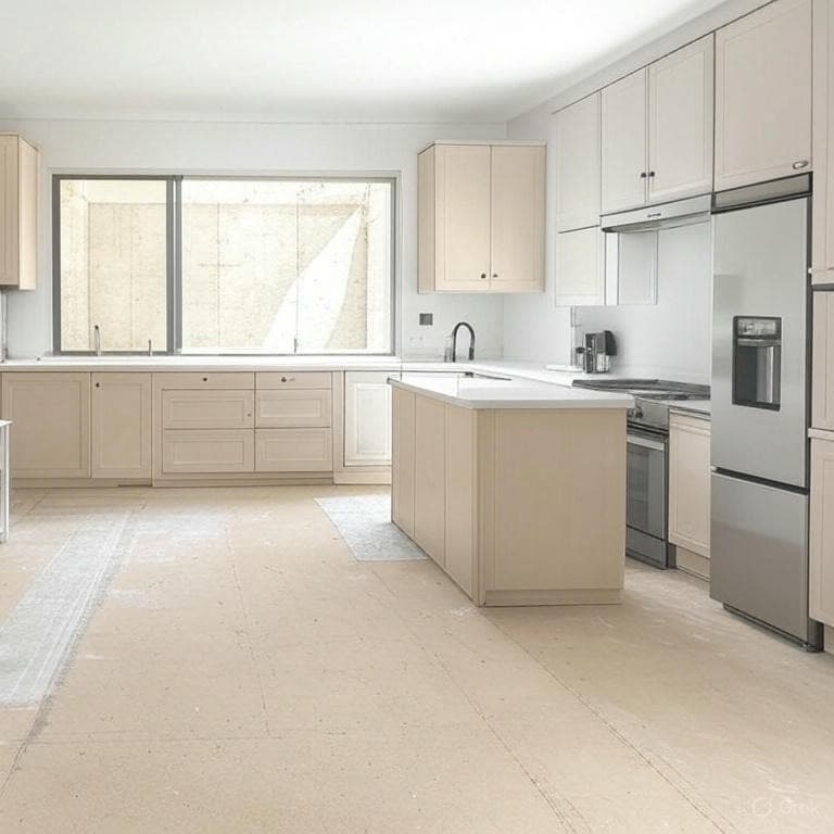 Tips for home renovation